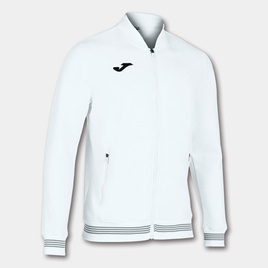 Bluza Joma CAMPUS III biała 101591.200
