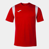 Koszulka JOMA DINAMO czerwono-biała 100446.600
