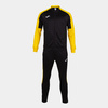 Dres JOMA ECO CHAMPIONSHIP czarno-żółty 102751.109
