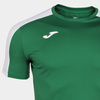 Koszulka JOMA ACADEMY III zielono-biała 101656.452