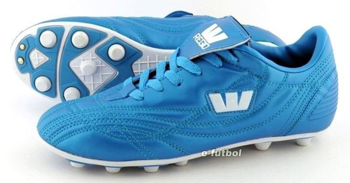 Buty Regio Azzurro FG