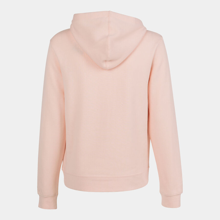 Bluza damska JOMA z kapturem MONTANA jasny rózowy 901321.540