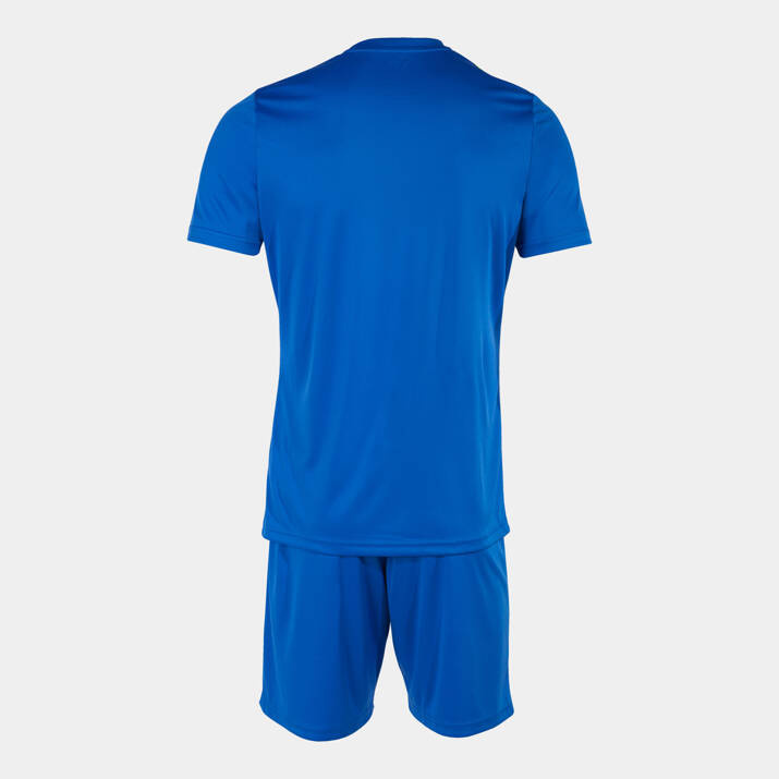 ZESTAW JOMA PHOENIX II niebiesko-żółta 103124.709