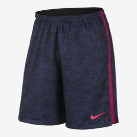 Spodenki NIKE GPX STRIKE PR LGR WVN SHORT 629128451