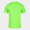 Koszulka Joma COMBI limonkowa 100052.020