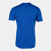 Koszulka JOMA CITY II niebiesko-biała 103240.702