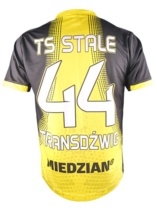 Koszulka Freestyle Regio pro