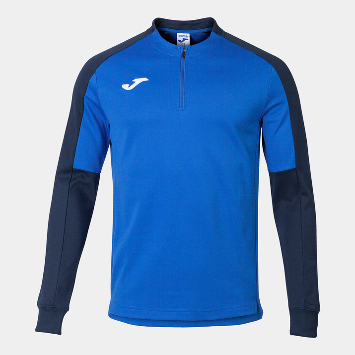 Bluza Joma Eco Championship niebiesko-granatowa 102749.703