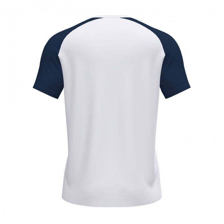 Koszulka JOMA ACADEMY IV biało-granatowa 101968.203