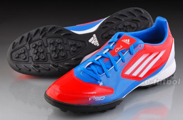 Buty Adidas F10 TRX TF