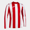 Koszulka JOMA INTER CLASSIC czerwono-biała 103250.602