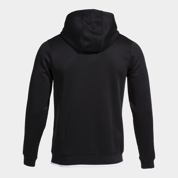 Bluza JOMA z kapturem Olimpiada czarny 103707.100