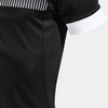 Koszulka JOMA ECO-SUPERNOVA czarno-biała 103128.102