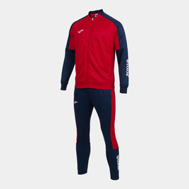 Dres JOMA ECO CHAMPIONSHIP czerwono-granatowy 102751.603