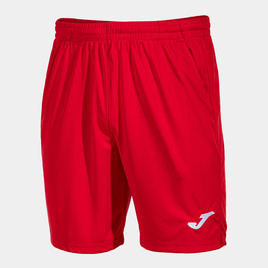 Spodenki JOMA  DRIVE czerwone 100438.600