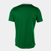 Koszulka JOMA FLAG III zielono-biała 103157.452