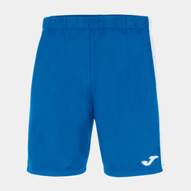 Spodenki JOMA MAXI niebiesko-białe 101657.702