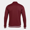 Bluza Joma CAMPUS III bordowa 101591.671