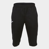 Spodnie Bermudy JOMA CAPRI czarne 101101.100