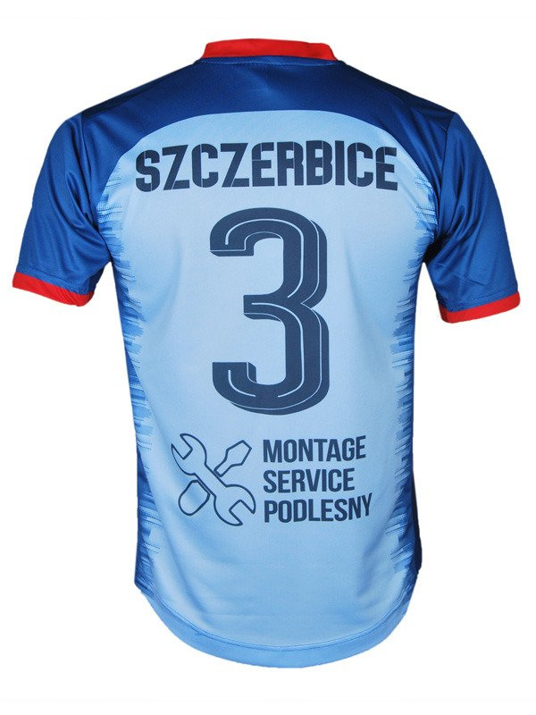 Koszulka Freestyle Regio pro