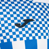 Koszulka JOMA FLAG III niebiesko-biała 103157.702