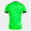 Koszulka JOMA ECO-SUPERNOVA fluo zielono-czarna 103128.021