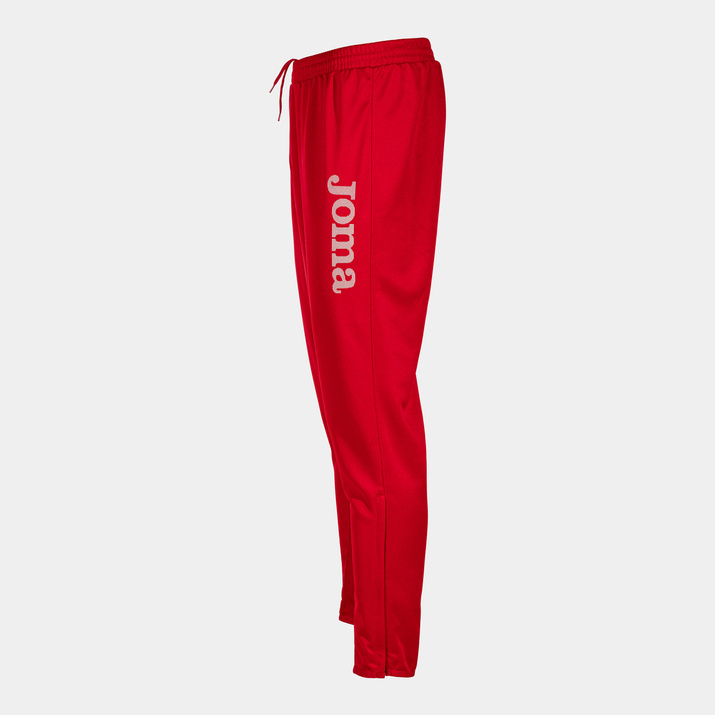 Spodnie JOMA GLADIATOR czerwone 8011.12.60