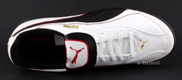 Buty Puma Esito XL TT Jr