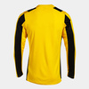 Koszulka JOMA INTER CLASSIC żółto-czarna 103250.901