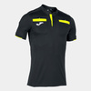 Koszulka JOMA REFEREE czarna 101299.121