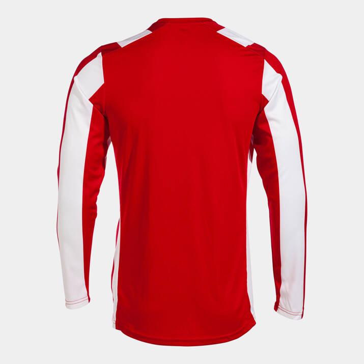 Koszulka JOMA INTER CLASSIC czerwono-biała 103250.602