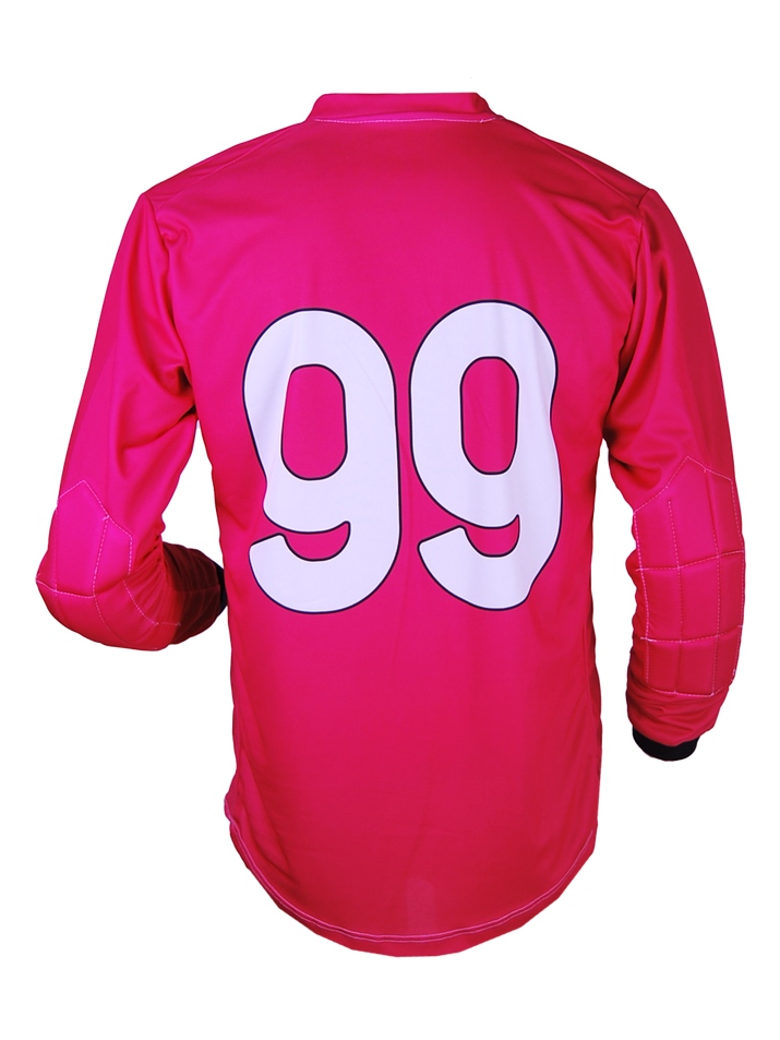 Bluza bramkarska Regio Freestyle