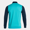 Bluza Joma WINNER turkusowo-granatowa 100947.013