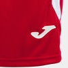 Spodenki JOMA GLASGOW czerwono-białe 102975.602