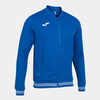 Bluza Joma CAMPUS III niebieska 101591.700