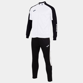 Dres JOMA ECO CHAMPIONSHIP biało-czarny 102751.201