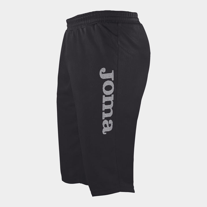 Bermudy JOMA LUXOR czarne 8079.12.10
