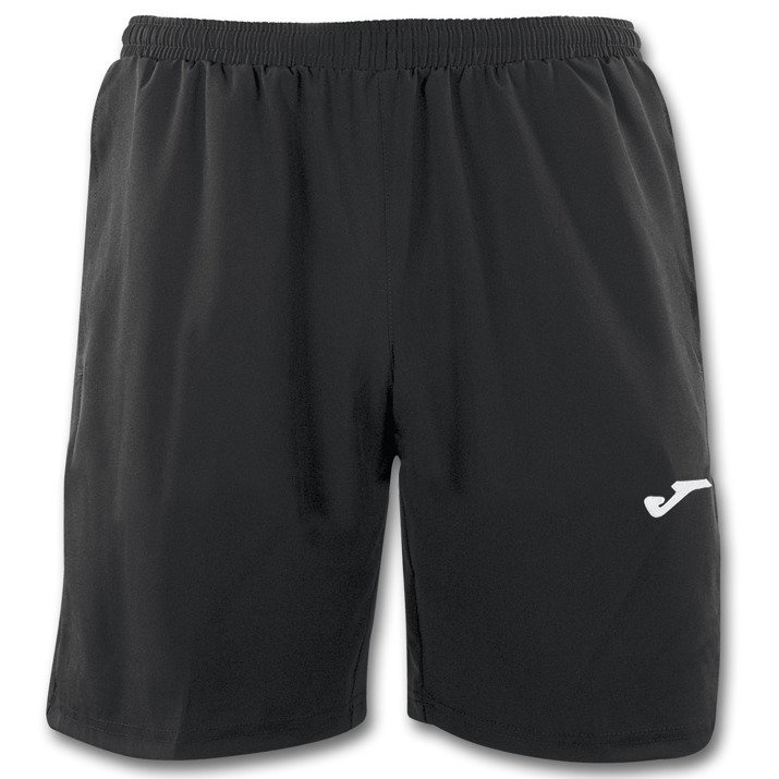 Spodenki JOMA COSTA II czarne 101114.100