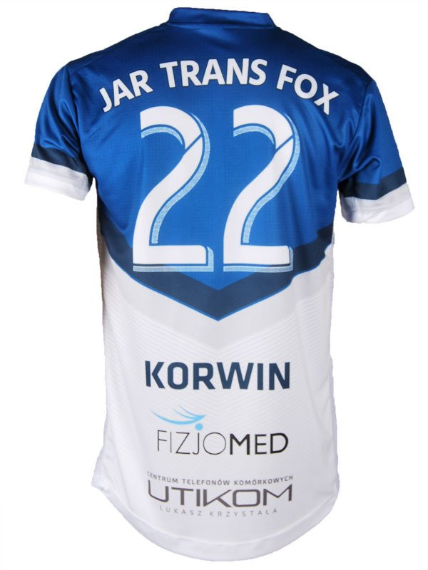 Koszulka Freestyle Regio pro