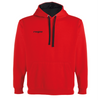 Bluza bawełniana regio hood