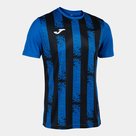 Koszulka JOMA INTER III niebiesko-czarna 103164.701