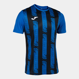 Koszulka JOMA INTER III niebiesko-czarna 103164.701