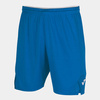 Spodenki JOMA TOLEDO II niebieskie 101958.700