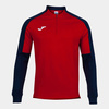 Bluza Joma Eco Championship czerwono-granatowa 102749.603