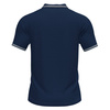 Koszulka polo JOMA CAMPUS III granatowa 101588.331