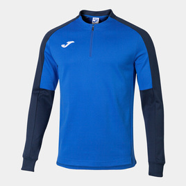 Bluza Joma Eco Championship niebiesko-granatowa 102749.703