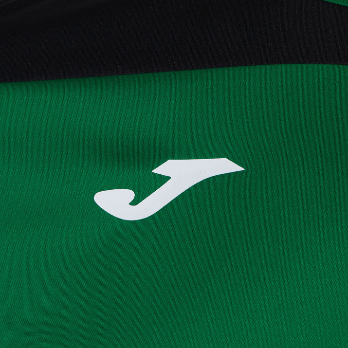ZESTAW JOMA PHOENIX II zielono-czarny 103124.451