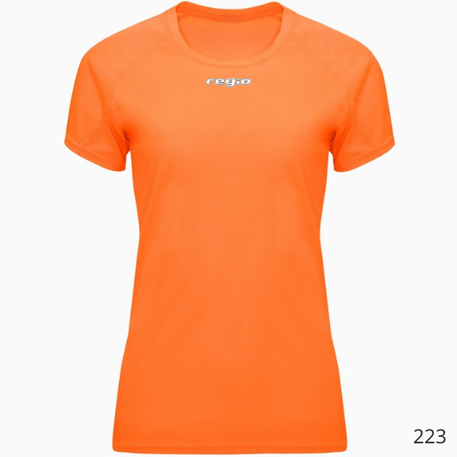 Koszulka damska Regio SPORT kolor