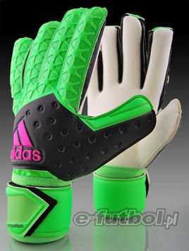 Rękawice adidas ACE Competition AH7818