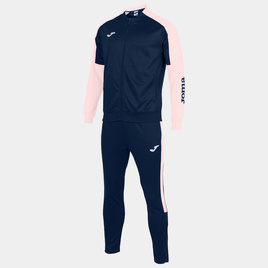 Dres JOMA ECO CHAMPIONSHIP granatowo-różowy 102751.335
